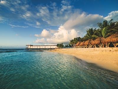 El Dorado Seaside Suites, Cancun Area