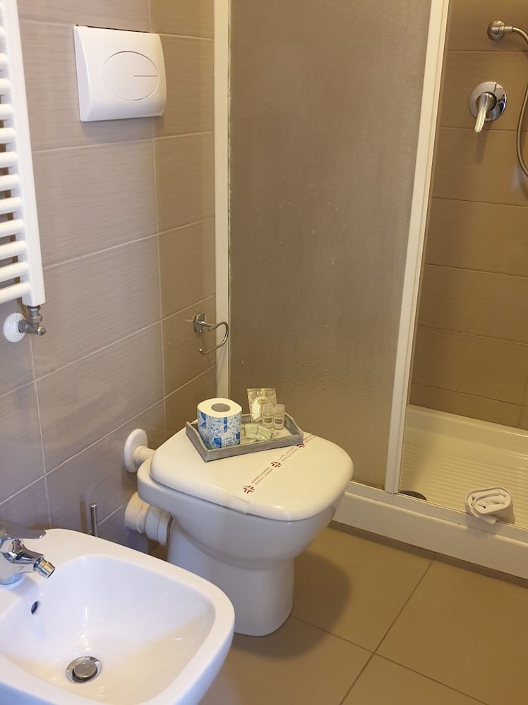 Sogni d'oro B&B Agrigento, Catania