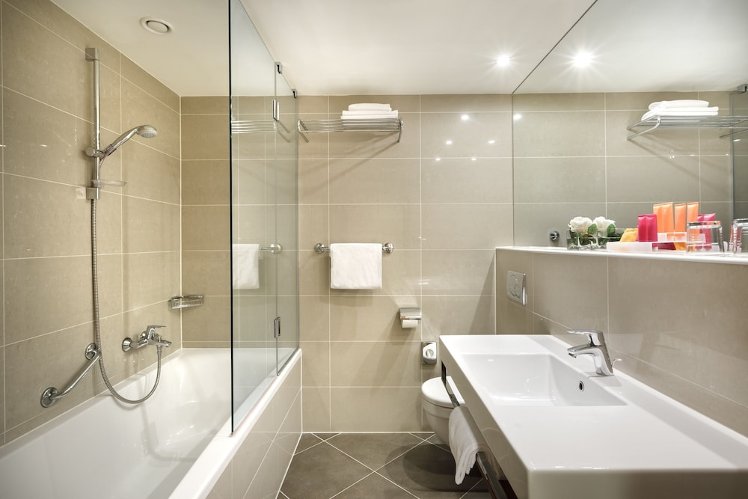 Valamar Riviera Hotel & Residence, Istria