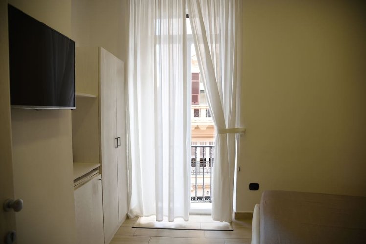 B&B Filangieri, Naples