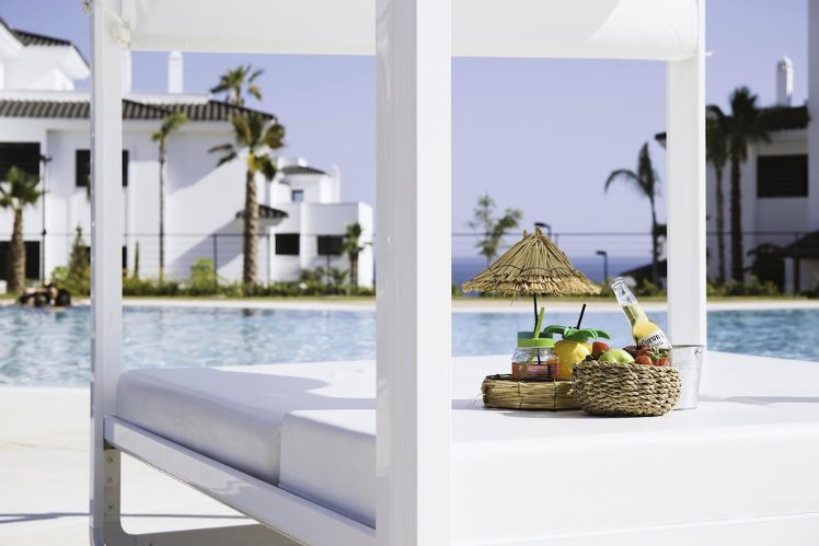 Estepona Holiday Hills, Costa Del Sol