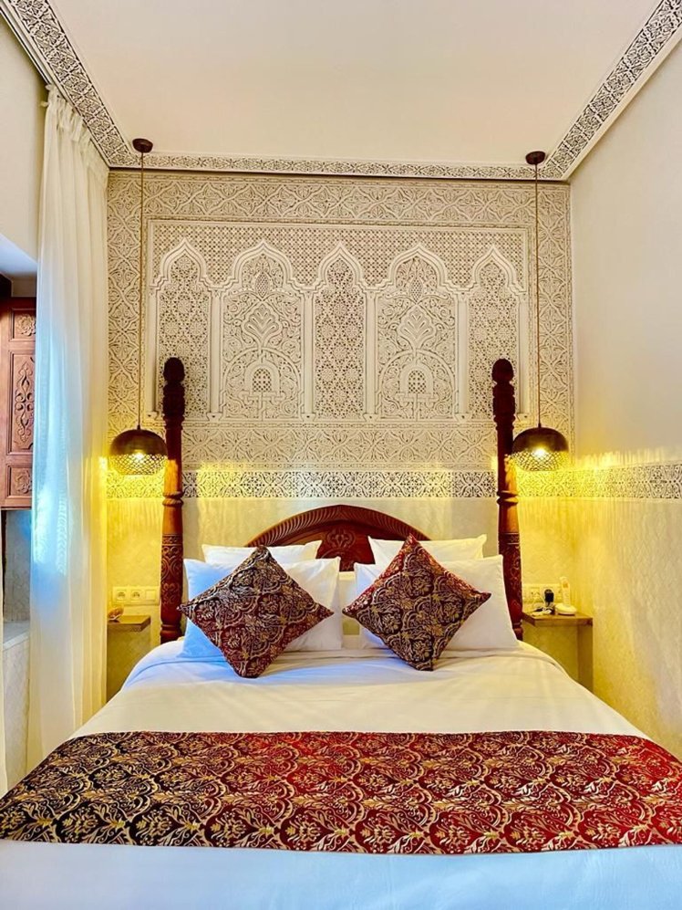 Salima, Marrakech