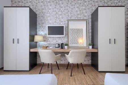 Domus Pietro Inn, Rome