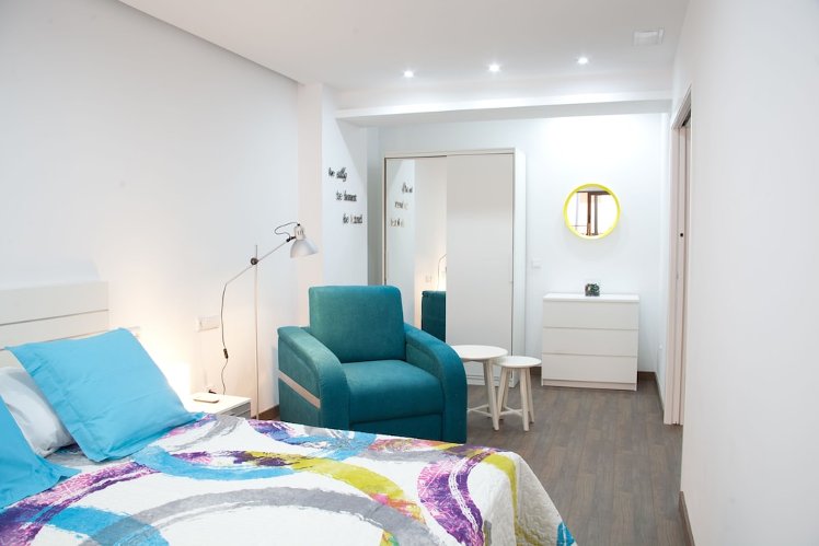 Color Suites Alicante, Costa Blanca