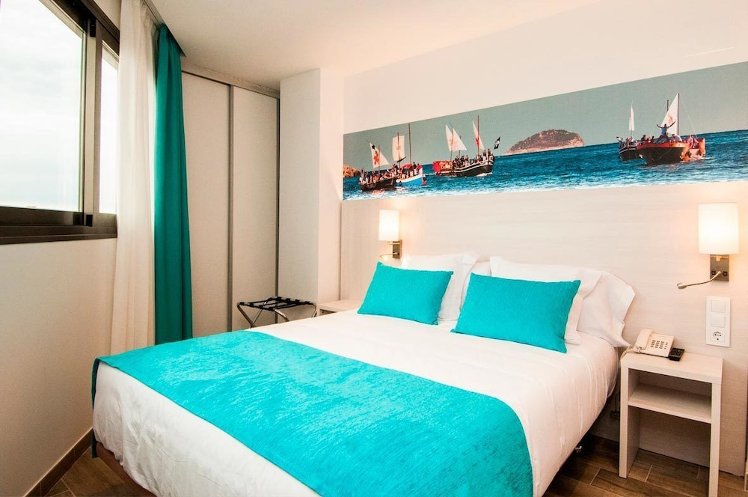 Hotel Censal, Costa Blanca
