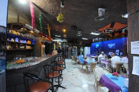 Kleopatra Apartments, Dalaman