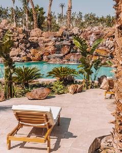 Fort Arabesque - The West Bay, Red Sea Riviera