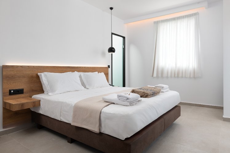 Rodos White Boutique Hotel, Rhodes