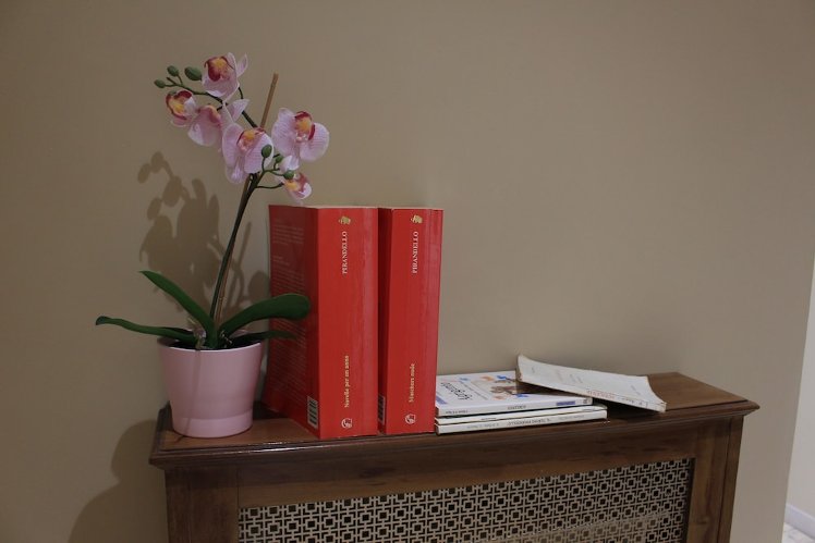 L'Alba sui Templi - Bed & Breakfast, Catania