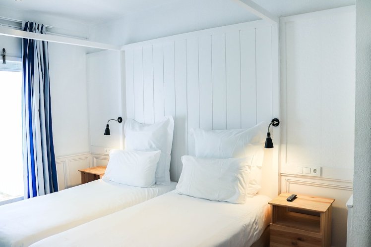 Hotel Marina, Costa Brava