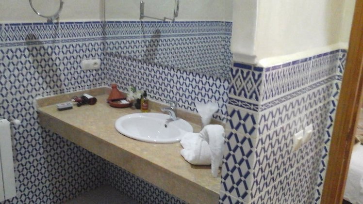 Riad Moulay, Marrakech