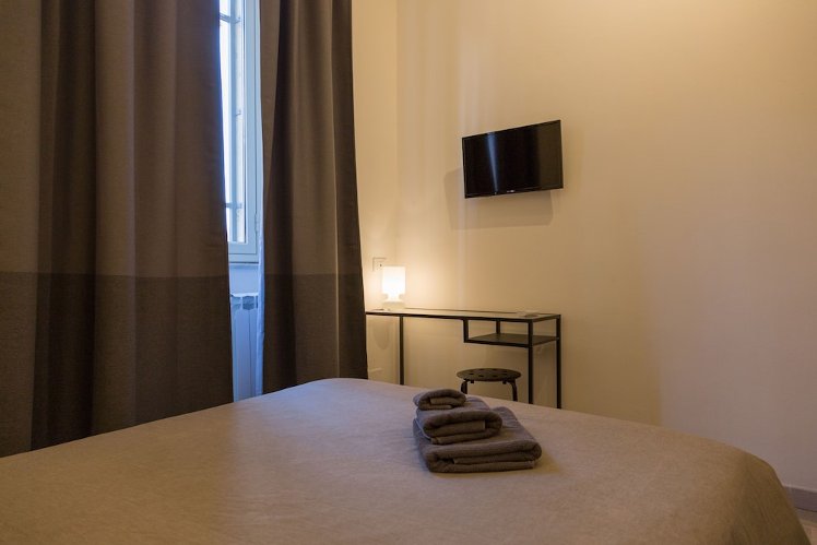 B&B Romano Rooms, Catania