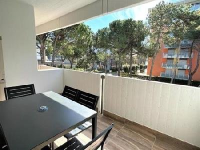 Residenza Acapulco, Venice