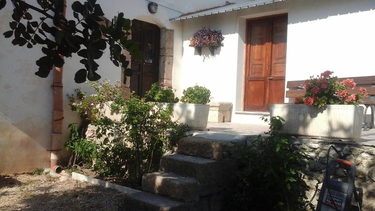 B&B La Ginestra, Palermo