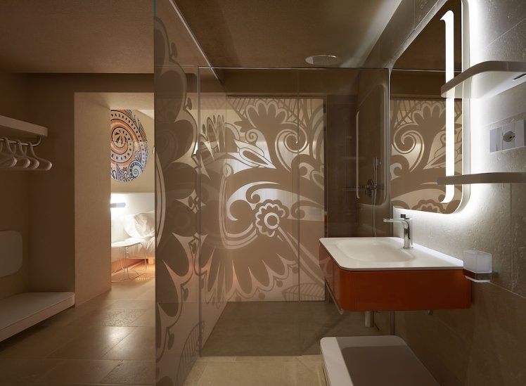 Palazzo Gatto Art Hotel & SPA, Palermo