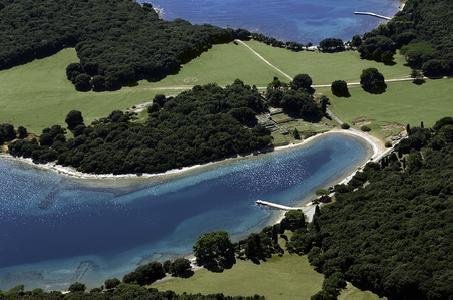 Brioni Sunny Camping by Valamar, Istria
