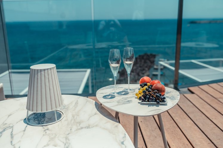 Nautilus Hotel, Taormina