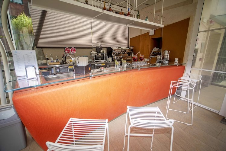 Malavoglia Inn Hotel, Catania