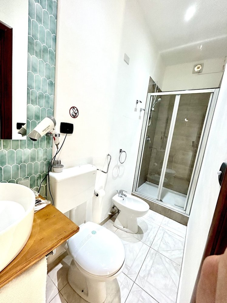 B&B Eyexei Domus, Catania