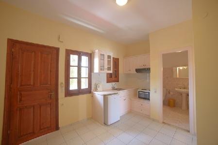 Billy & Sandra Apartments, Corfu