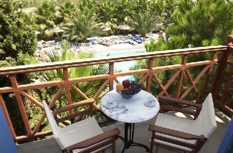 Lambi Resort, Kos