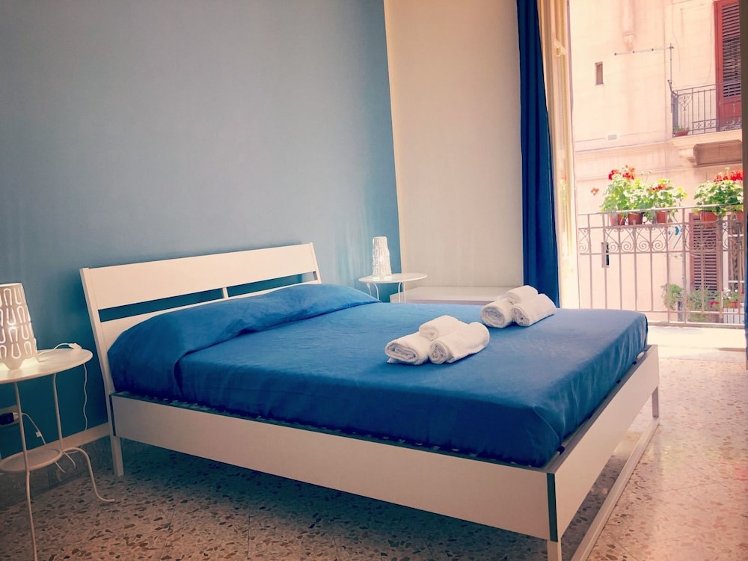 Arco di Trionfo Palermo Bed & Breakfast, Palermo