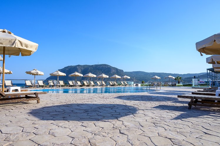 Royal Bay Hotel, Kos