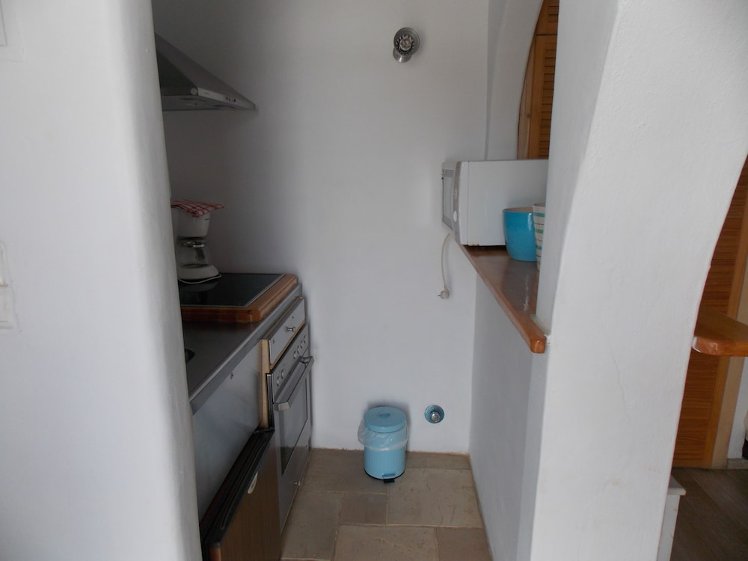 Rania Apartments, Mykonos