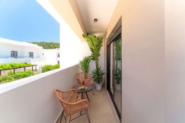 Hippocampus Boutique Hotel, Rhodes
