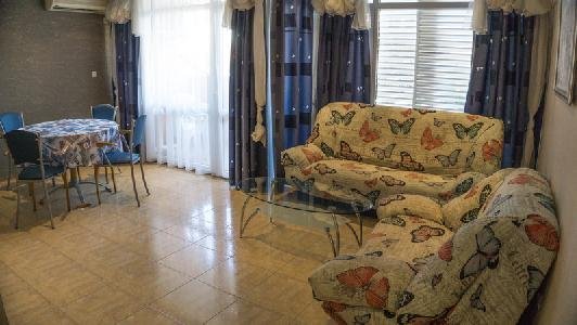 Elite I Apartments, Bourgas