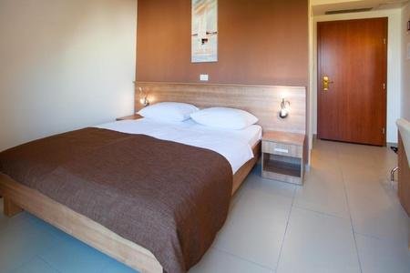 Hotel Vila 4M, Split