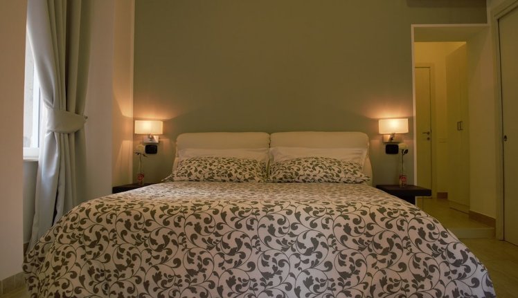 B&B Filangieri, Naples