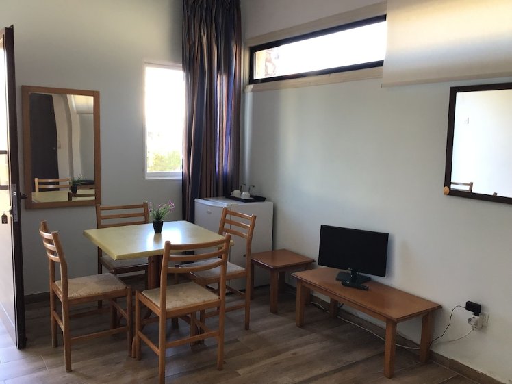 Florea Hotel Apartments, Cyprus