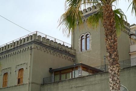 Palazzo Durante, Catania