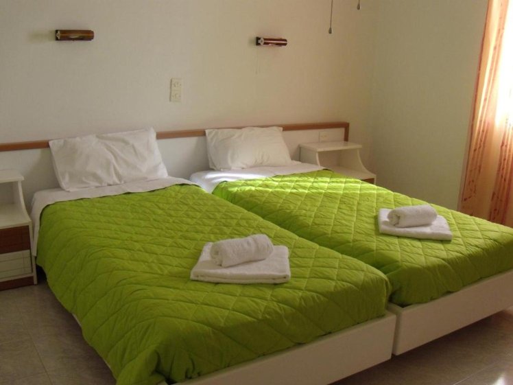 Antigoni Apartments Acharavi, Corfu