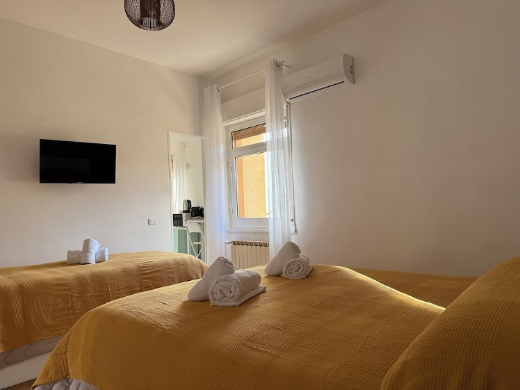 B&B MiraValle Agrigento, Catania