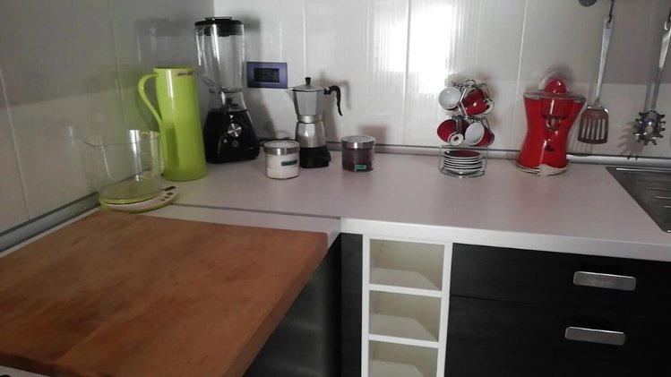 Bed & Breakfast PHENICUSA, Catania