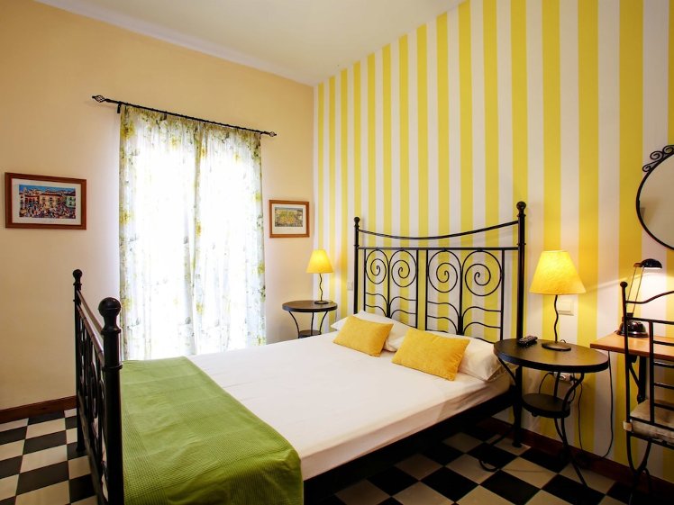 Malaga Lodge Guesthouse, Costa Del Sol