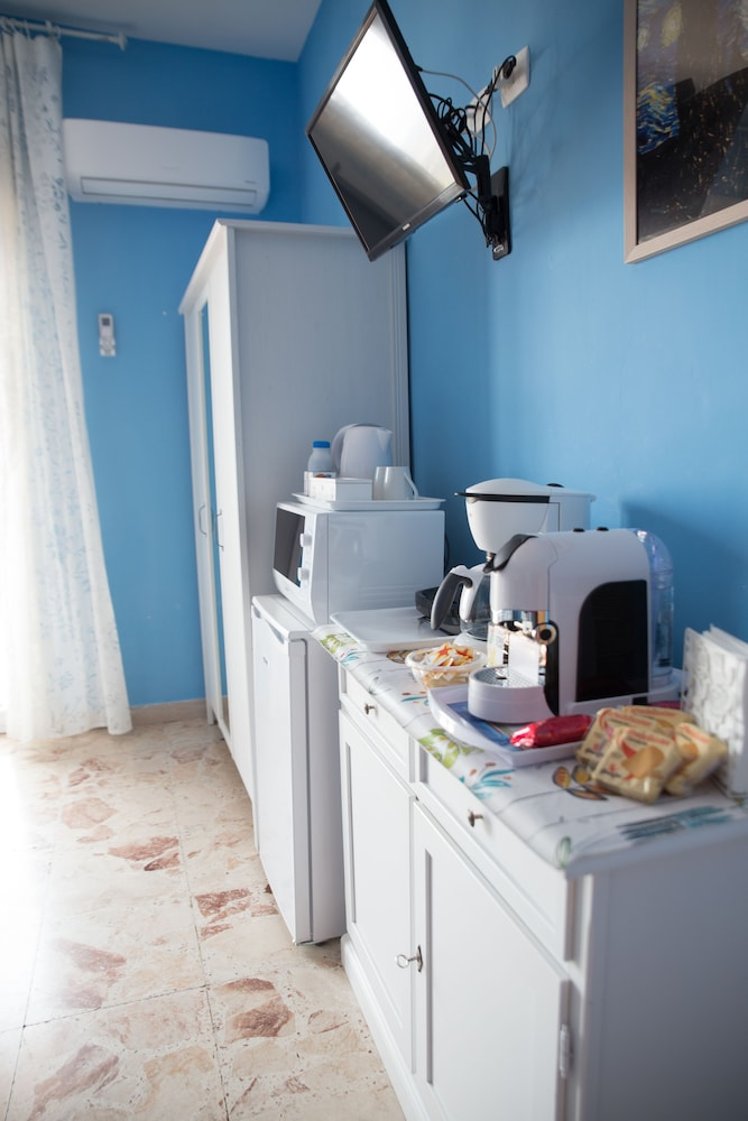 B&B MiraValle Agrigento, Catania