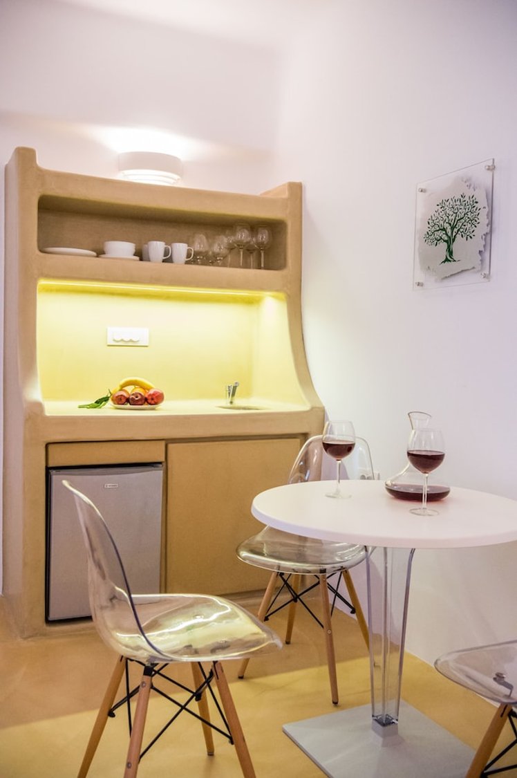 La Bellezza Eco Boutique Hotel, Santorini