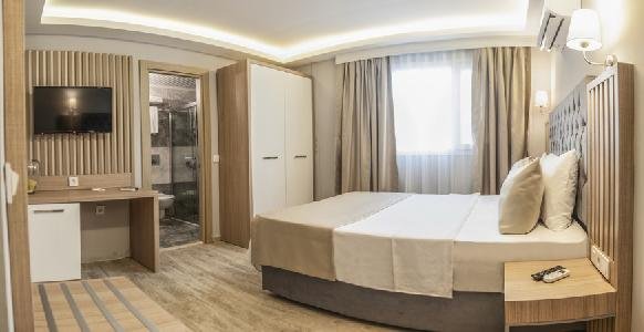 Arena Stoja Campsite, Istria