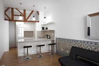 Exterior, Lisbon Serviced Apartments - Baixa Chiado, Lisbon