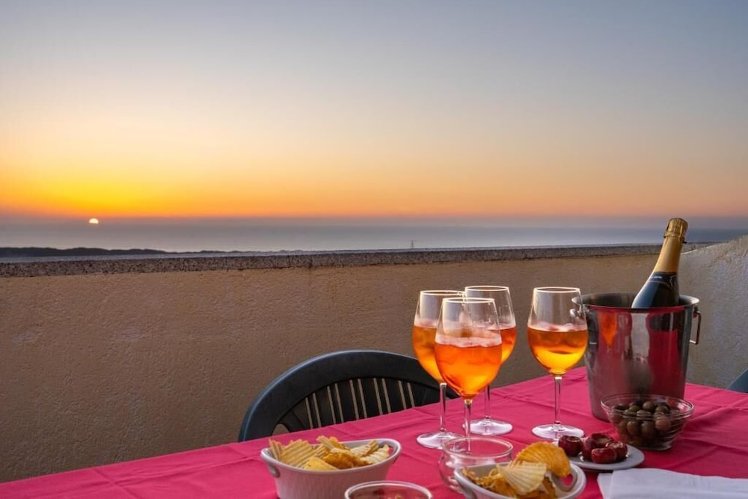 Il Borgo di Badesi, Alghero