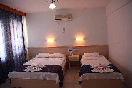 Gokcen Hotel, Dalaman
