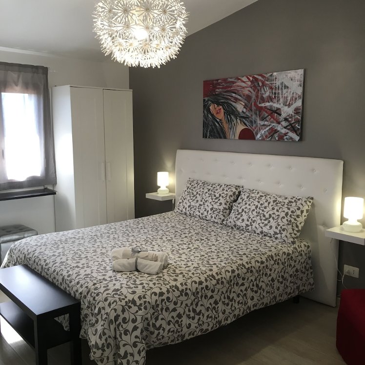 B&B Templi e Arte - Agrigento -, Catania