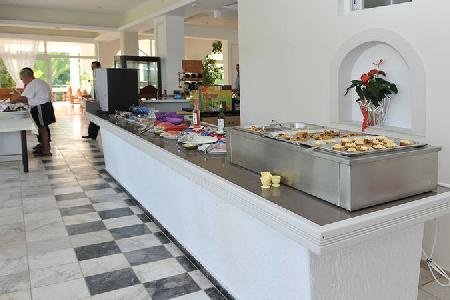 Taria Resort, Istria