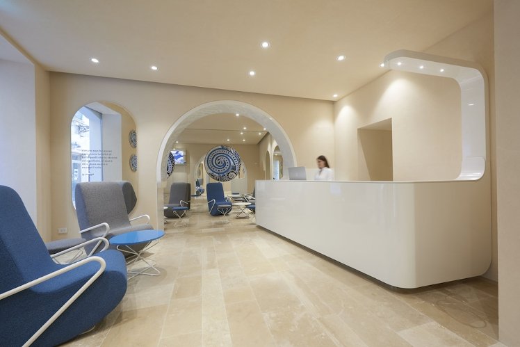 Palazzo Gatto Art Hotel & SPA, Palermo