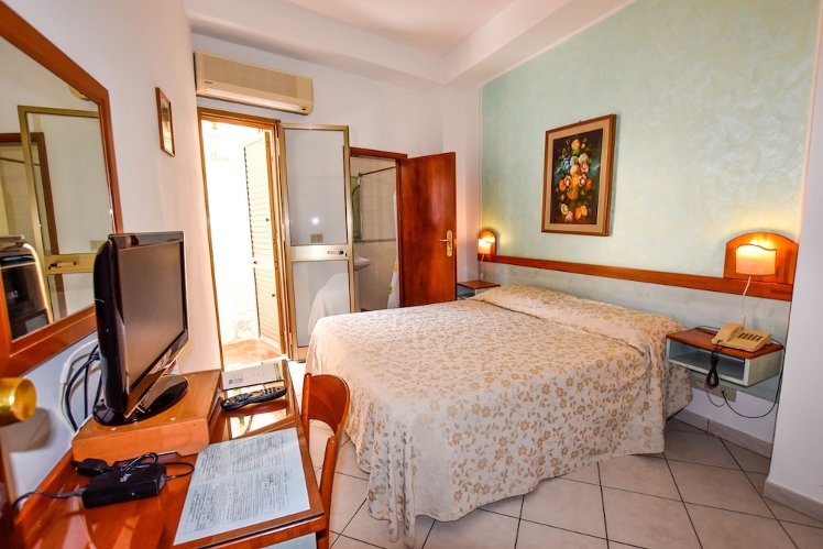 Hotel Condor, Taormina