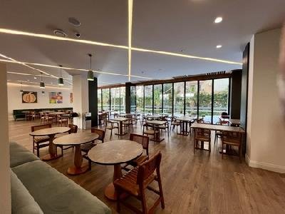 Durres Bay Hotel, Durres