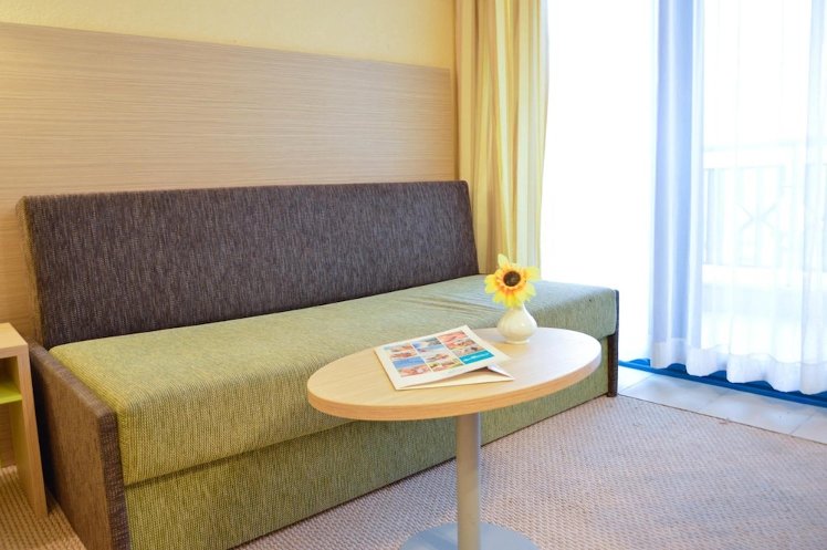 Hotel Slavuna, Varna